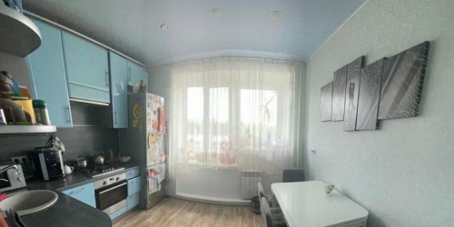 2-комн квартира Колпино, улица Коммуны, 3