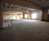 Сдать в аренду Складские помещения Вагоноремонтная улица  6А с2 