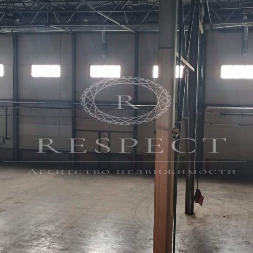 Склад Горки Ленинские, Зелёное шоссе,  д. 2