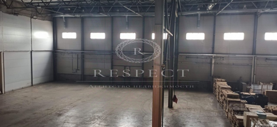 Аренда склада Горки Ленинские, Зелёное шоссе,  д. 2