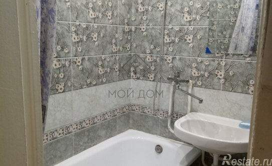 Аренда 1-комн квартиры на вторичном рынке Рязанский проспект,  д. 70 к2