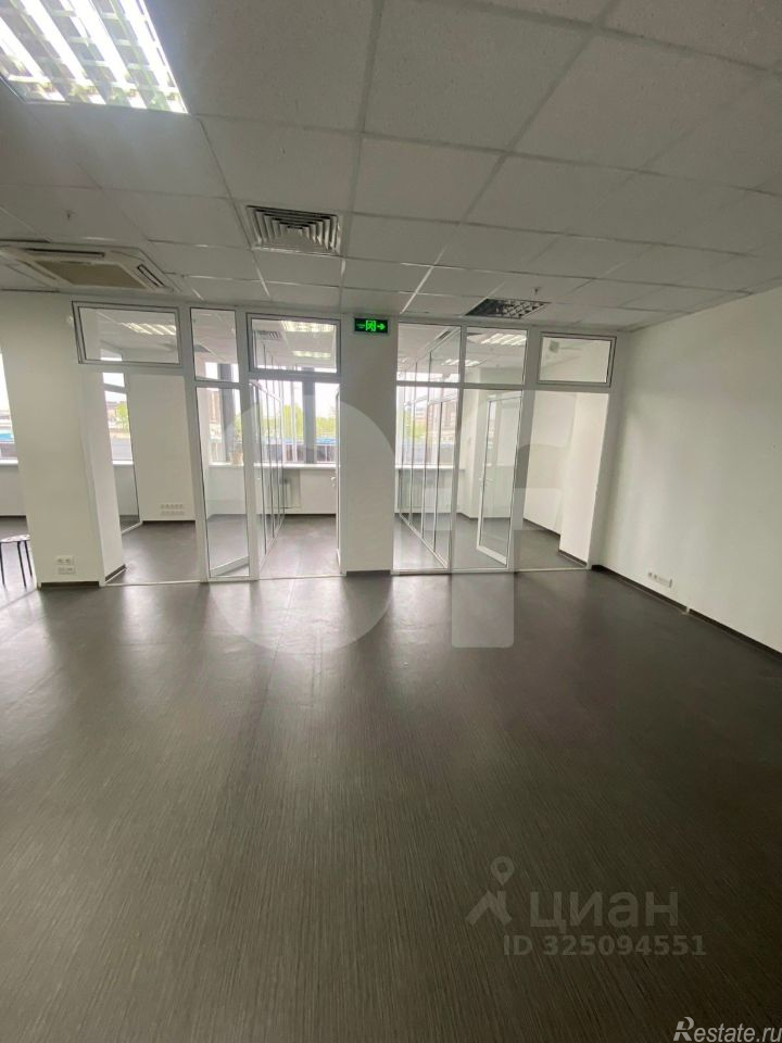 Продажа офиса ул Бутлерова,  д. 17