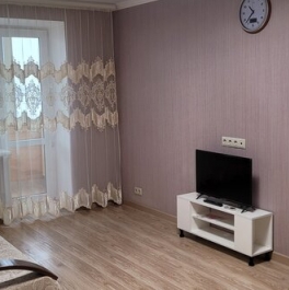 Продажа 1-комн квартиры на вторичном рынке Подольск, Бородинская улица
