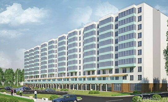 Продажа 1-комн квартиры на вторичном рынке улица Тамбасова