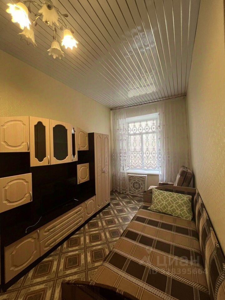 Продажа комнаты улица Марата, 22-24