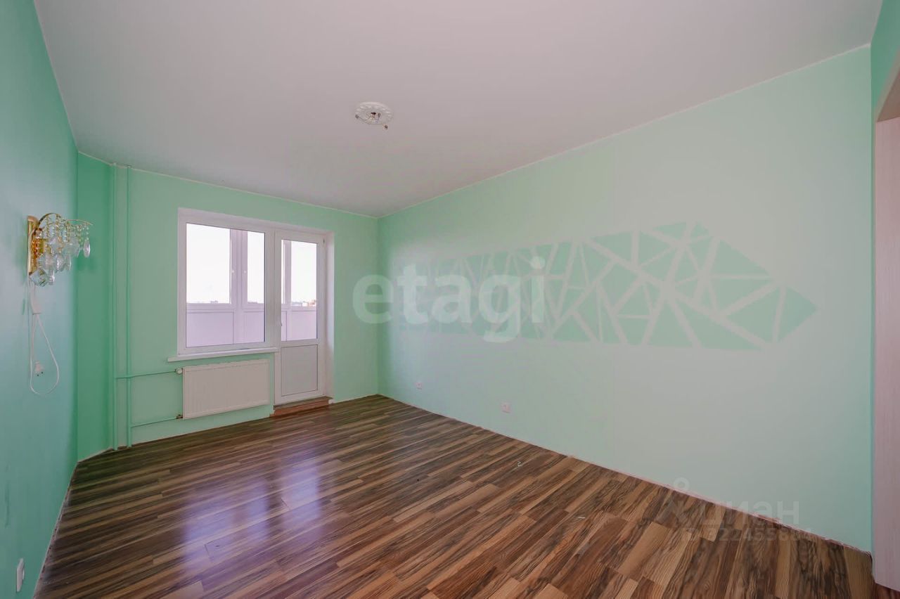 Продажа 2-комн квартиры на вторичном рынке пос. Новогорелово, улица Современников, 11/6к3