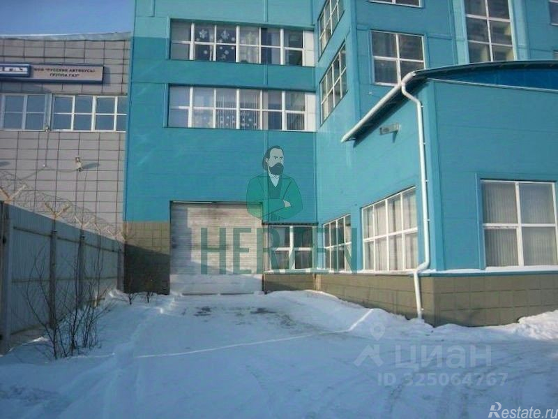 Аренда склада Малые Вязёмы, Центральная кольцевая автомобильная дорога