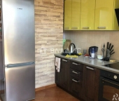 Продать Квартиры вторичка Сходня, Ленинградская улица  3 к1 