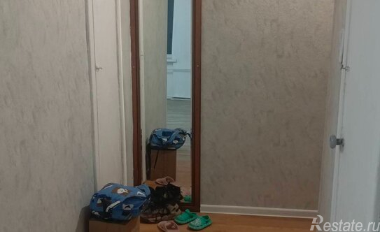 Продажа 1-комн квартиры на вторичном рынке Новочеркасский пр-кт,  д. 27,  к. 1