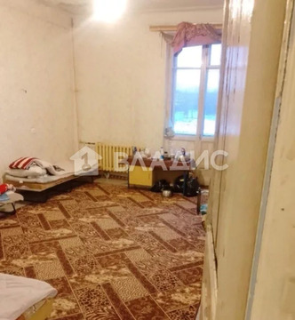 Продажа 2-комн квартиры на вторичном рынке ул. Мгинская,  д. 7