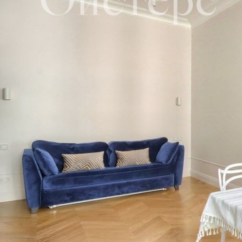 2-комн квартира улица Некрасова, 33