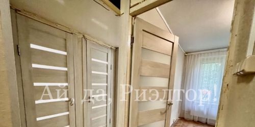 1-комн квартира Утренняя улица,  д. 7