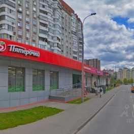 Аренда ПСН улица Авиаконструктора Миля