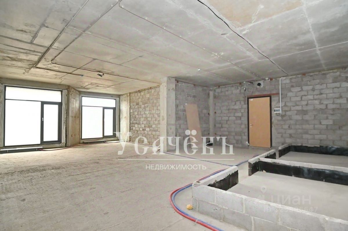 Продажа 3-комн квартиры на вторичном рынке Садовническая набережная, 7