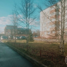 Продажа 3-комн квартиры на вторичном рынке Новый Свет пос.,  д. 41