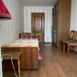 Продажа 2-комн квартиры на вторичном рынке ул Камышовая,  д. 6,  к. 4