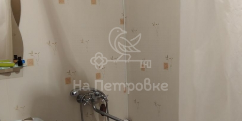 1-комн квартира Минусинская улица, 12