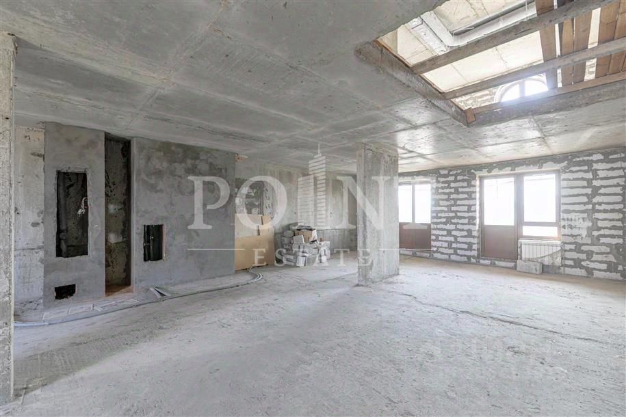 Продажа 6-комн квартиры на вторичном рынке Минская улица, 1ГК1