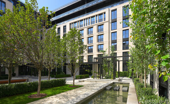 Продажа 2-комн квартиры на вторичном рынке Костянский переулок,  д. 13