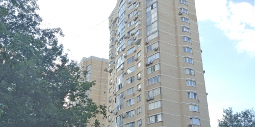 1-комн квартира 5-й Войковский проезд,  д. 18