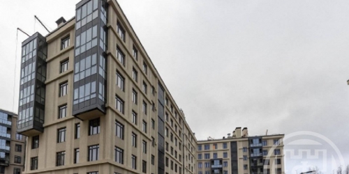 2-комн квартира Ремесленная ул. ,  д. 15