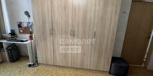 2-комн квартира ул Южнобутовская,  д. 53