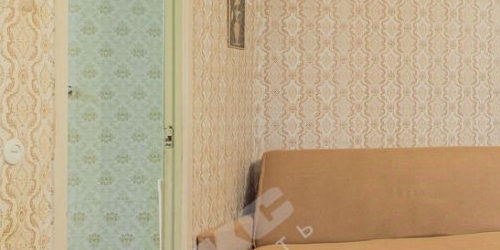 3-комн квартира улица Черкасова, 8К4