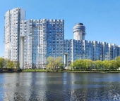 Продать Квартиры вторичка Химки г, Кудрявцева ул  12 