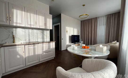 Продажа 2-комн квартиры на вторичном рынке Электролитный проезд,  д. 7