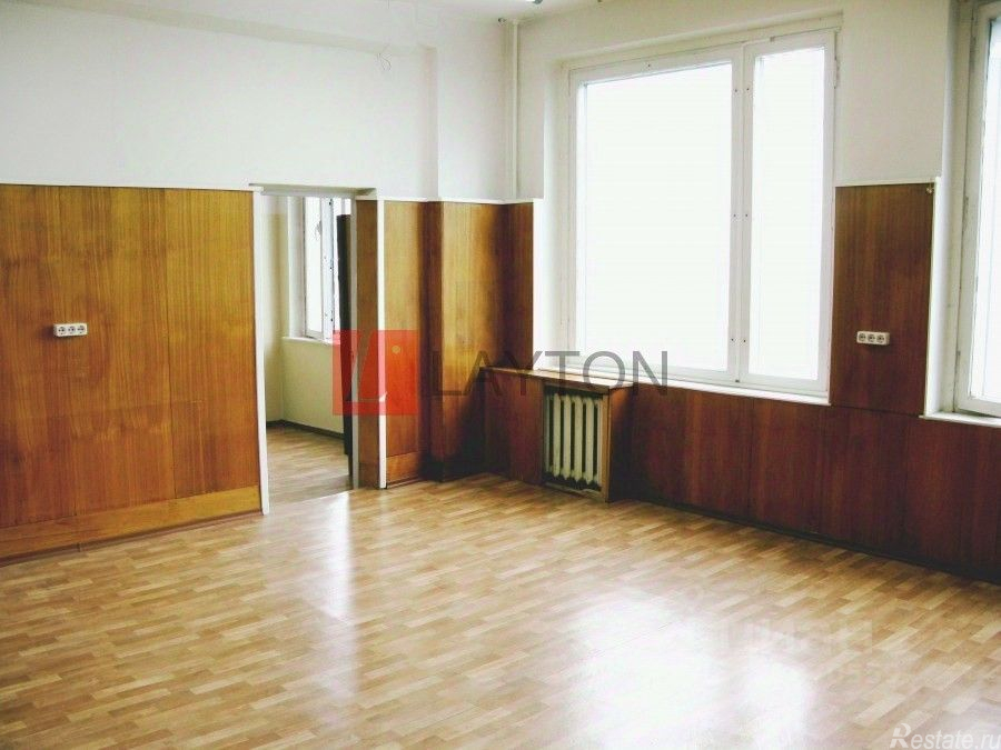 Аренда офиса Волгоградский пр-кт,  д. 45 с1