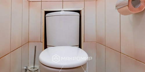 3-комн квартира ул Конная,  д. 26