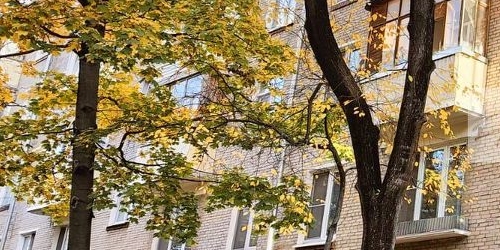 2-комн квартира 3-й Новомихалковский проезд, 7