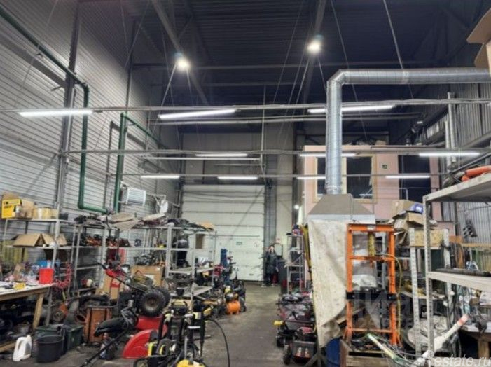 Аренда ПСН Верхний 1-й пер,  д. 10