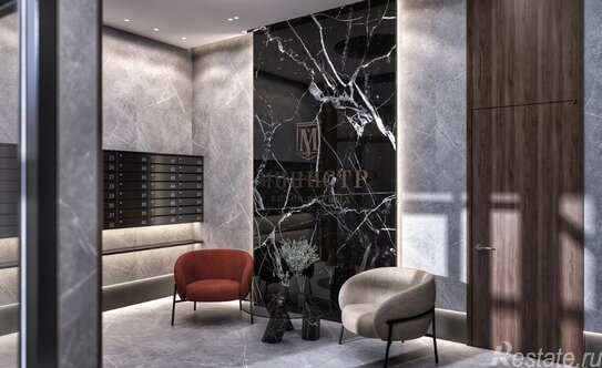 Продажа 1-комн квартиры в новостройке наб Чёрной речки,  д. 1