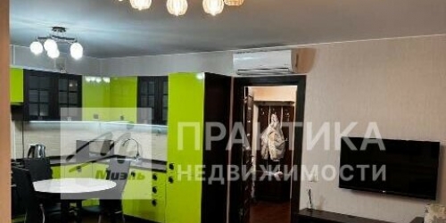 2-комн квартира Верхняя улица,  д. 18