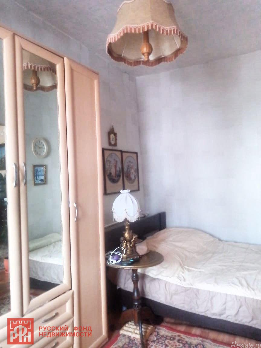 Продажа 2-комн квартиры на вторичном рынке Большая Ижора пос., Приморское ш.,  д. 32,  к. Б