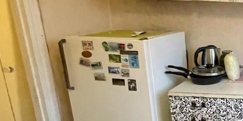 Комната Сумской проезд, 25К2