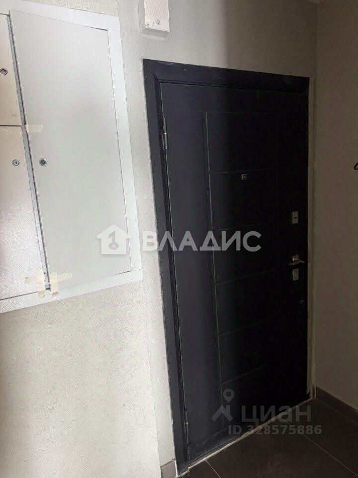 Продажа 1-комн квартиры на вторичном рынке д. Мистолово, проспект Средний, 6