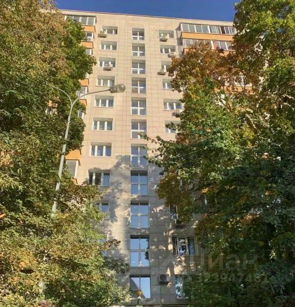 Аренда 1-комн квартиры на вторичном рынке переулок Выползов, 10