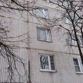 Продажа 3-комн квартиры на вторичном рынке Череповецкая улица,  д. 5/14