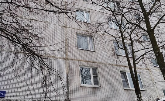 Продажа 3-комн квартиры на вторичном рынке Череповецкая улица,  д. 5/14