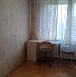 Аренда 2-комн квартиры на вторичном рынке ул Коммуны,  д. 28,  к. 3
