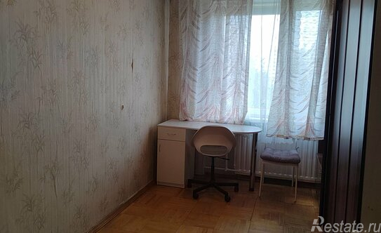 Аренда 2-комн квартиры на вторичном рынке ул Коммуны,  д. 28,  к. 3