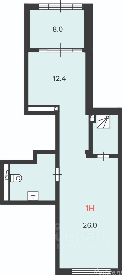 Продажа ПСН ул Лавочкина,  д. 10А