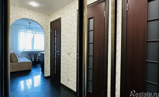 Продажа 1-комн квартиры на вторичном рынке Авиаконструкторов пр-кт,  д. 49