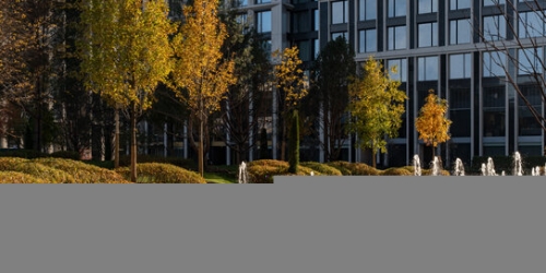 3-комн квартира Рублевское ш,  д. 101