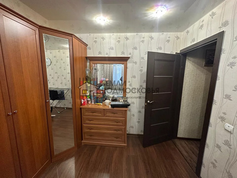 Продажа 2-комн квартиры на вторичном рынке Дмитров, мкр ДЗФС,  д. 4