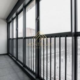 Продажа 3-комн квартиры на вторичном рынке Светлановский пр-кт,  д. 14 к1 с1