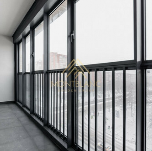 3-комн квартира Светлановский пр-кт,  д. 14 к1 с1