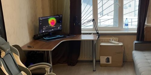 Комната Народная улица, 43